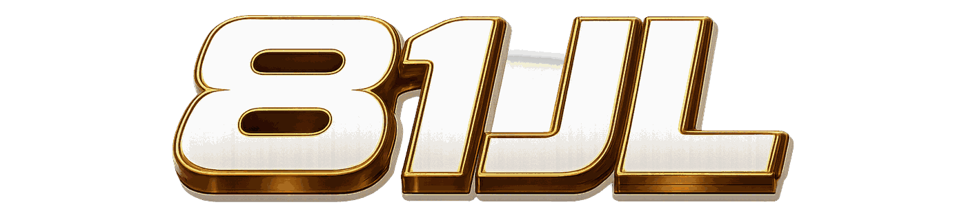 81jl Logo